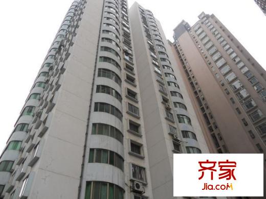 宏福大廈外景圖 