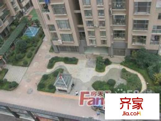 宏福大廈外景圖 