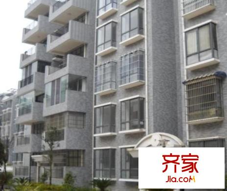 瑞華園外景圖 