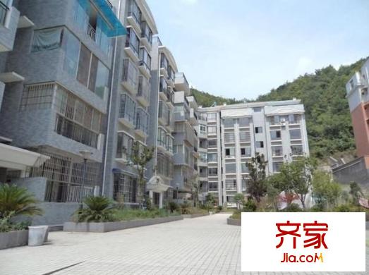 瑞華園外景圖 