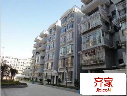 瑞華園外景圖 
