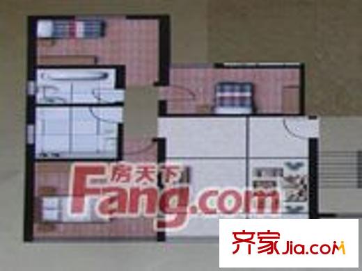 騏正天驕南苑_戶型圖5