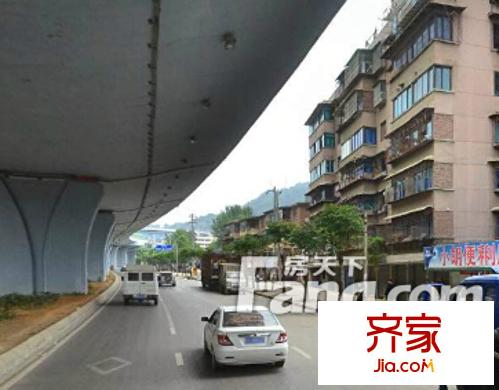 騏正天驕南苑外景圖  4