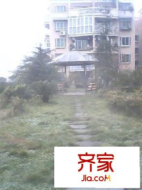 小河中曹司外景圖 