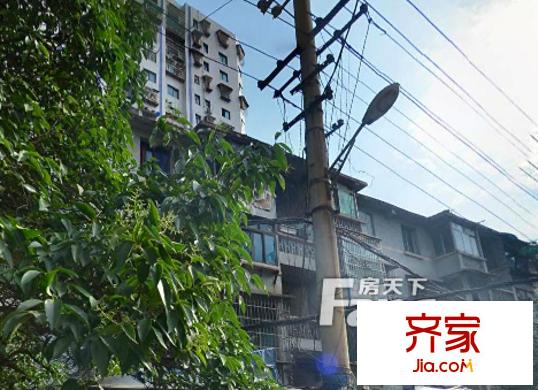 靈達(dá)欣苑外景圖  2