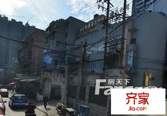 靈達(dá)欣苑外景圖  5