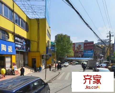 體育路