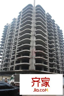 宏明大廈外景圖  6