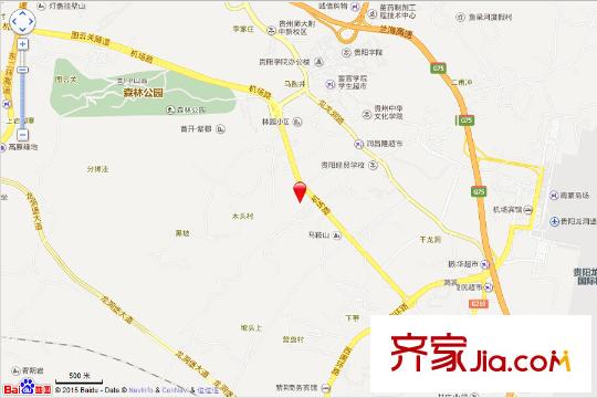 經(jīng)典天成電子地圖