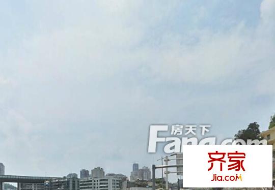 中天佳園外景圖2