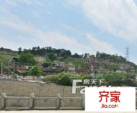 中天佳園外景圖3