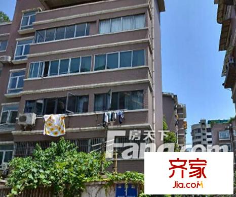 郵政小區(qū)外景圖  3