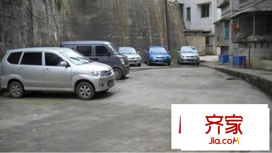 扶風(fēng)住宅