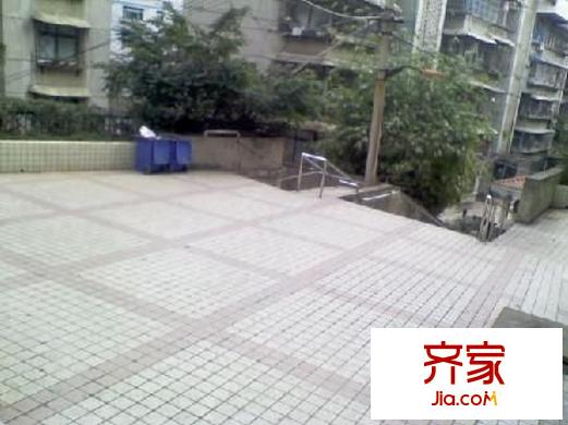 省水利設(shè)計(jì)院外景圖 