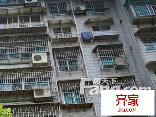 省水利設(shè)計院外景圖  3