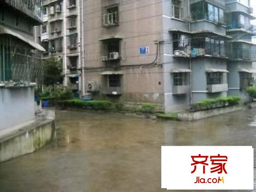 省水利設(shè)計(jì)院外景圖 