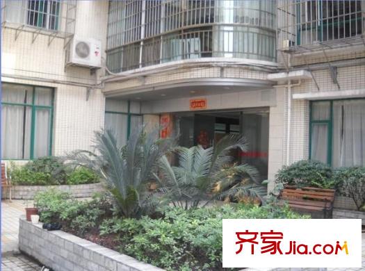 海發(fā)紫林苑配套圖 周邊配套