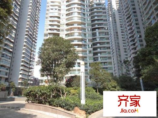 亨特國際外景圖 