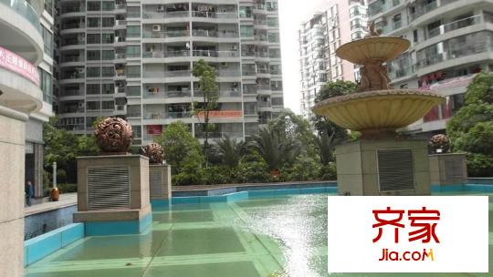 亨特國際外景圖 