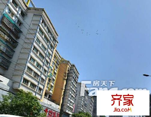 逸彩馨苑外景圖4
