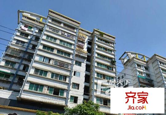 逸彩馨苑外景圖3