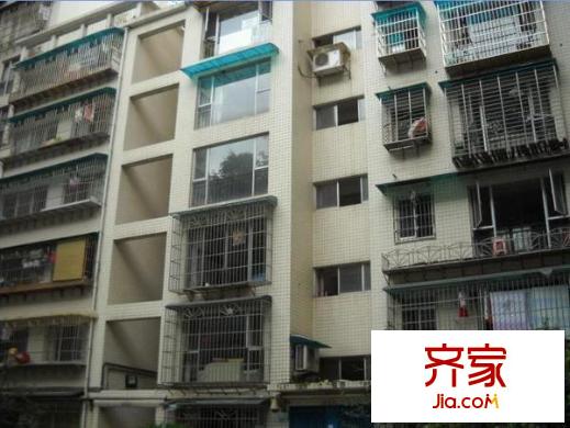 逸彩馨苑外景圖2