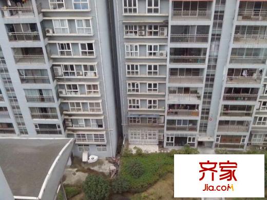 黔錦花園外景圖 