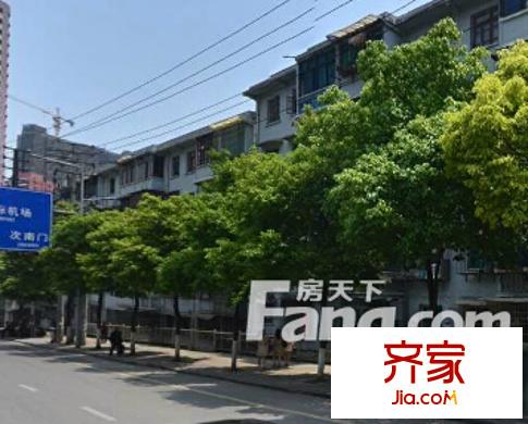金地苑外景圖  2