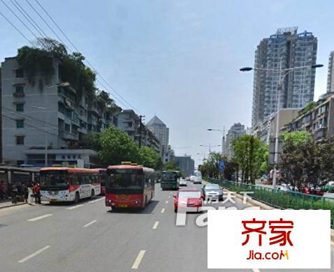 金地苑外景圖  5