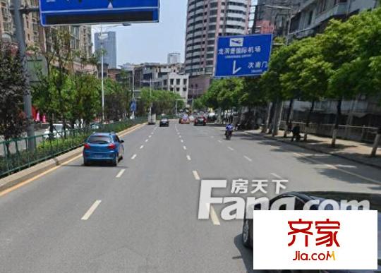 金地苑外景圖  6