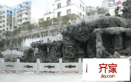 海泓蘭馨苑外景圖 