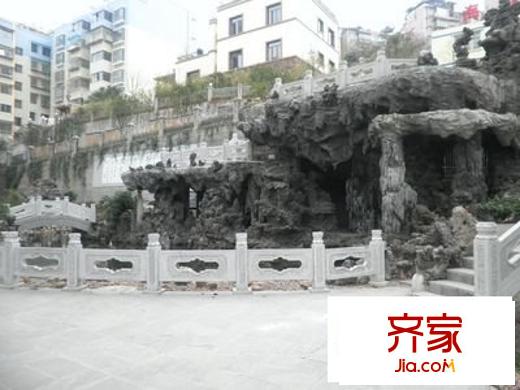 海泓蘭馨苑外景圖 