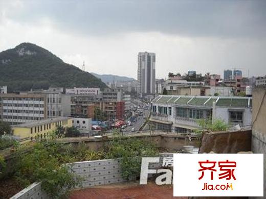 朝陽洞路民宅外景圖1281245671447