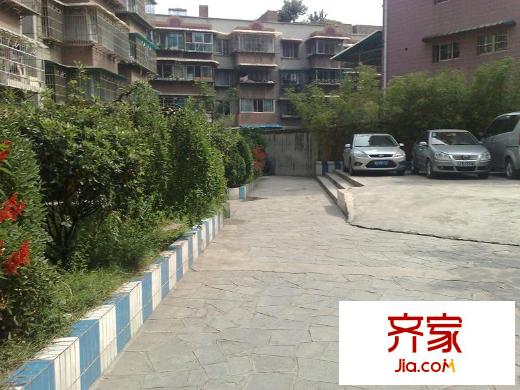 朝陽洞路民宅外景圖5