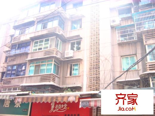 朝陽洞路民宅外景圖3