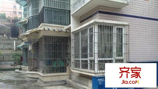 興合家園外景圖6