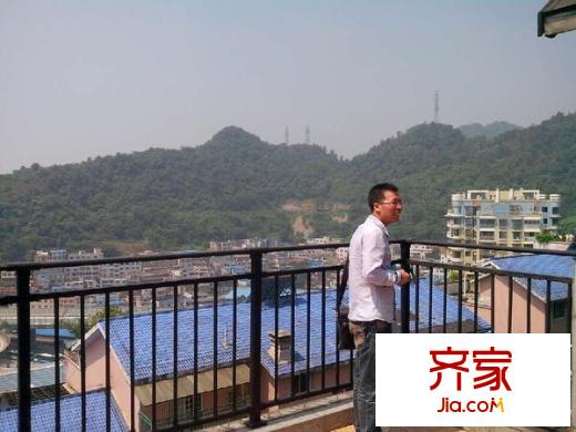 興合家園