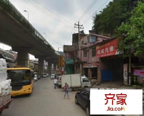 興合家園外景圖5