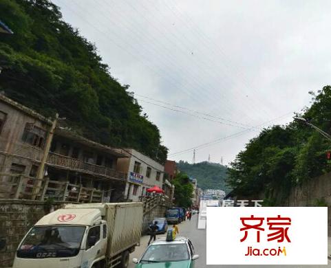 興合家園外景圖3