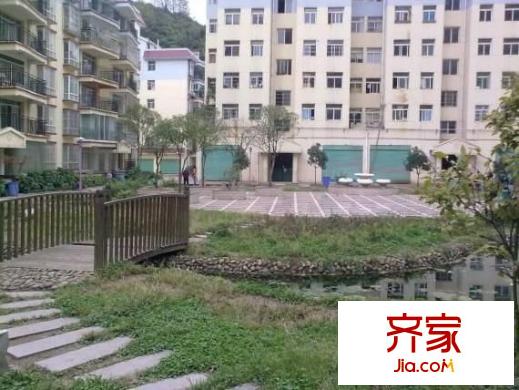 水晶苑外景圖 