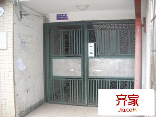 瑞源星城外景圖 