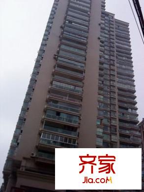 瑞源星城外景圖 