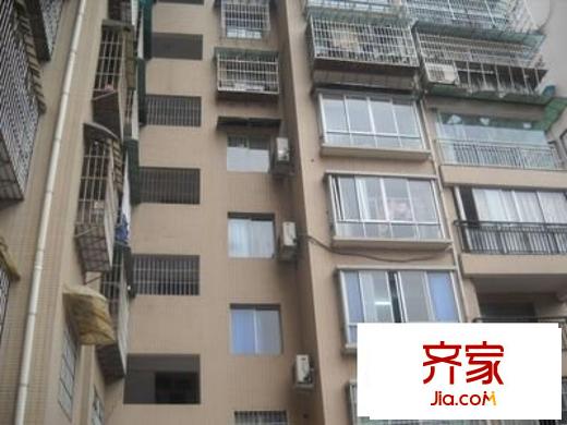 瑞源星城外景圖 