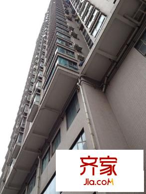 瑞源星城外景圖 