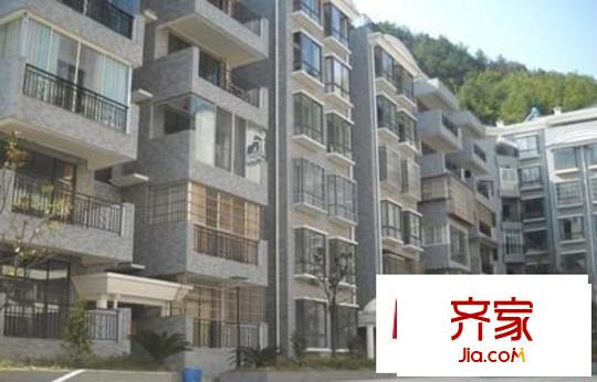 瑞華園外景圖 