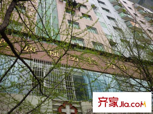 百靈時尚天地配套圖周邊瑞金中路內(nèi)貴陽市疾控中心