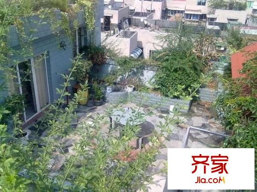 玉田壩高層住宅