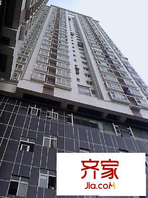 祥源大廈外景圖 