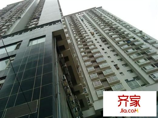 祥源大廈外景圖 