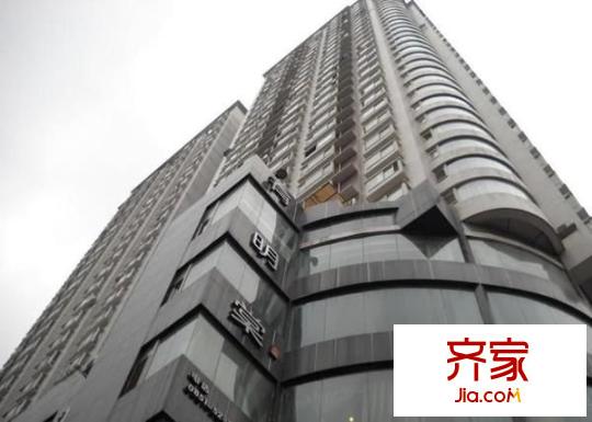 祥源大廈外景圖 